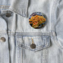 Zoek naar paddestoelen buttons Mycologie