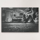 Recherche de mécanique puzzles Voiture