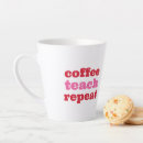 Zoek naar leraar mokken Roze