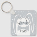 Zoek naar cartoon konijn sleutelhangers Schattig