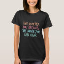 Recherche de silence femme tshirts Drôle