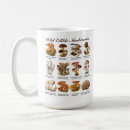 Recherche de comestible tasses Sauvage