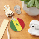 Recherche de le sénégal porteclés Dakar