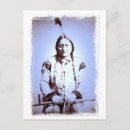 Recherche de sitting bull cartes postales Assis