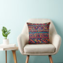Recherche de motif tapisserie coussins Abstrait