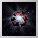 Zoek naar milieuvriendelijke posters Recyclen