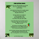 Recherche de grenouilles posters Humour de grenouille