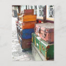 Recherche de train station cartes postales Plateforme