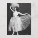 Zoek naar ballet foto briefkaarten Vintage