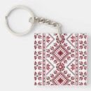 Recherche de motif traditionnel porteclés Traditionel