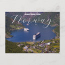 Zoek naar noorwegen meer briefkaarten Fjord