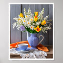 Zoek naar boeket posters Lente