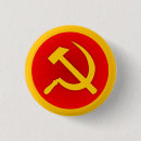 Recherche de marteau badges Communisme