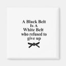 Recherche de ceinture noire magnets Tae kwon do
