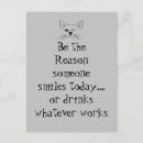 Recherche de sourire cartes postales Café