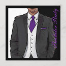 Recherche de smoking blanc invitations Fête