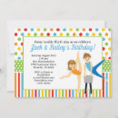 Recherche de gymnastique de filles invitations Pour tous
