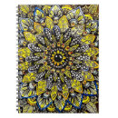 Recherche de mandala carnets Yoga