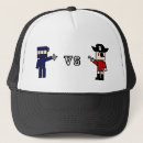 Recherche de ninjas casquettes Shinobi