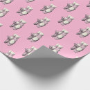 Zoek naar dans cadeaupapier En pointe