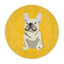 Recherche de bouledogue français planches à découper Animal