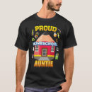 Recherche de homeschool tshirts Fier
