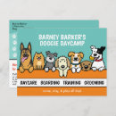 Recherche de dresseur cartes postales Chiens