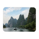 Recherche de bateau de rivière magnets Voyage