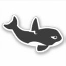 Recherche de orque autocollants Nautique