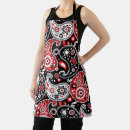 Recherche de western tabliers Ranch