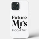 Recherche de future mariée iphone coques Fiançailles