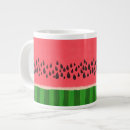 Recherche de watermelon tasses Motif