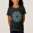 Recherche de fractal tshirts Magique