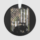 Zoek naar tractor ornamenten Vlag