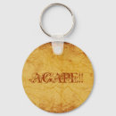 Recherche de bouche porteclés Amour