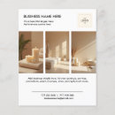 Zoek naar winkels flyers Marketing