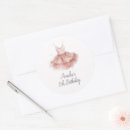 Recherche de tutu autocollants Enfants