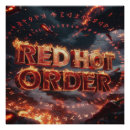 Recherche de chaud posters Contenu génératif