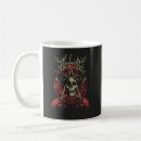 Recherche de pentagramme tasses Satanique