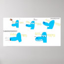 Recherche de farine posters Drôle