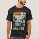 Recherche de préhistorique vêtements T rex