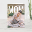 Recherche de nouvelle maman vœux cartes Meilleure maman du monde