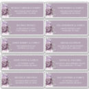 Recherche de style de bohème autocollants Taverne rustique branchée automne