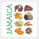 Recherche de la jamaïque autocollants Caraïbes