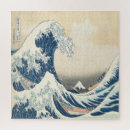 Zoek naar katsushika hokusai puzzles Ukiyo e