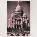 Zoek naar sacre coeur puzzels Frankrijk