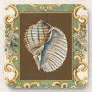 Recherche de coquilles dessous de verres Nautique