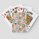 Recherche de siècle jeux de cartes Vintage