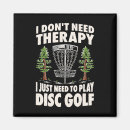 Recherche de joueur de golf magnets Tournoi