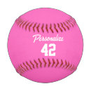 Recherche de pink baseballs Pour elle